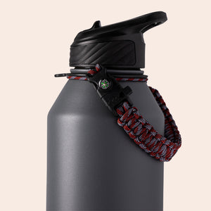 Zenith Stainless Steel Bottle (64 oz)