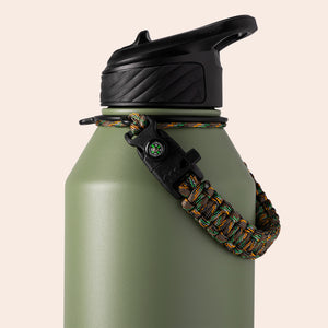 Zenith Stainless Steel Bottle (64 oz)