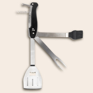 BBQ Multi-Tool