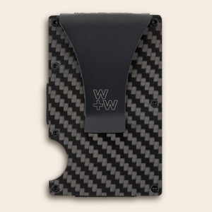 Carbon Fiber Wallet