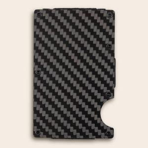 Carbon Fiber Wallet