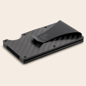 Carbon Fiber Wallet