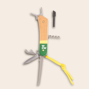 Wilderness Tool