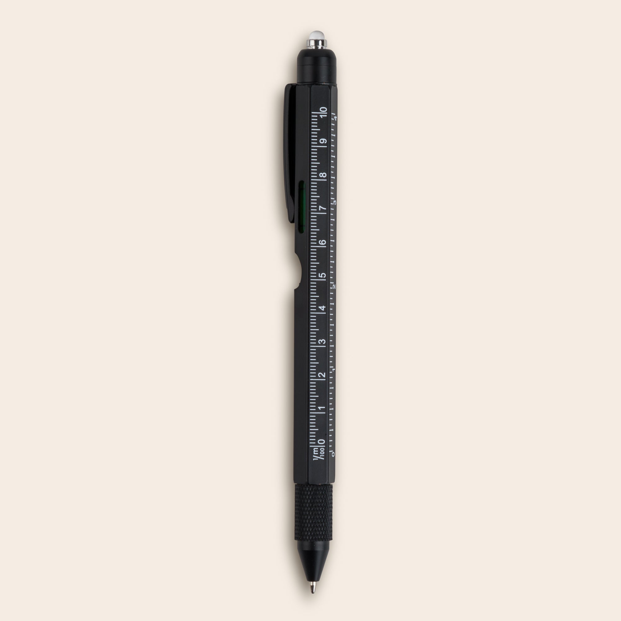 9-in-1 Multi-Function Pen - WplusWNY